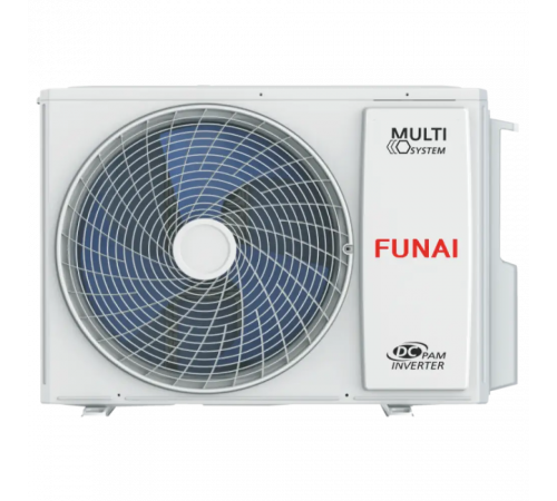 FUNAI Наружные блоки серии ORIGAMI KODO Inverter RAM-I-4OK105HP.01/U FUNAI Наружные блоки серии ORIGAMI KODO Inverter RAM-I-4OK105HP.01/U