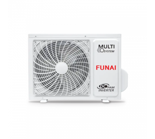 Наружные блоки мульти сплит-систем FUNAI RAMI-2OR50HP.D06/U LP Наружные блоки мульти сплит-систем FUNAI RAMI-2OR50HP.D06/U LP