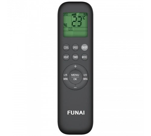 FUNAI Внутренние блоки настенного типа серии SHOGUN Inverter RAM-I-SG30HP.W01/S FUNAI Внутренние блоки настенного типа серии SHOGUN Inverter RAM-I-SG30HP.W01/S
