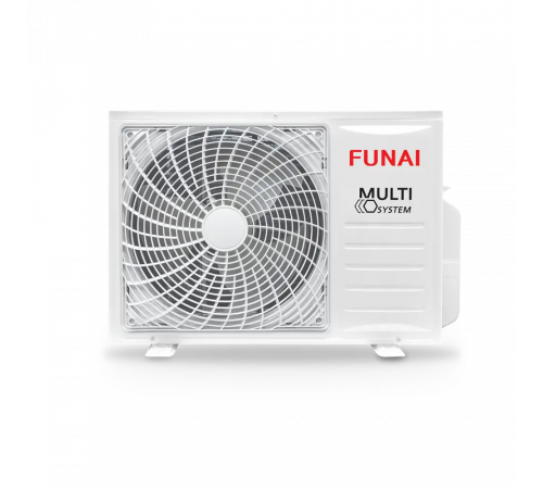 FUNAI Наружные блоки серии ORIGAMI RAMI-4OR80HP.D05/U FUNAI Наружные блоки серии ORIGAMI RAMI-4OR80HP.D05/U