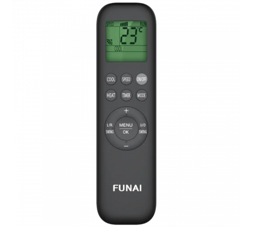 Внутренние блоки мульти сплит-систем FUNAI RAM-I-SG30HP.W02/S Внутренние блоки мульти сплит-систем FUNAI RAM-I-SG30HP.W02/S