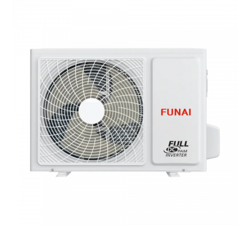 Бытовые сплит-системы FUNAI RACI-EM35HP.D05 Бытовые сплит-системы FUNAI RACI-EM35HP.D05