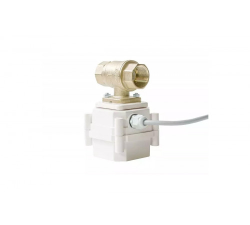 Комплект GIDROLOCK STANDARD WiFi BUGATTI 3/4 (арт. 32101022) Комплект GIDROLOCK STANDARD WiFi BUGATTI 3/4 (арт. 32101022)