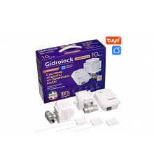 Комплект GIDROLOCK STANDARD WiFi BUGATTI 3/4 (арт. 32101022)