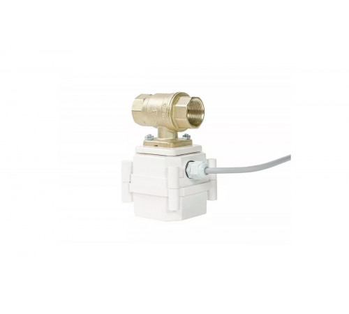 Комплект GIDROLOCK STANDARD WiFi BUGATTI 1/2 (арт. 32101021) Комплект GIDROLOCK STANDARD WiFi BUGATTI 1/2 (арт. 32101021)