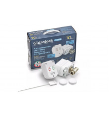 Комплект GIDROLOCK Winner Radio TIEMME 3/4 (арт. 31204012)