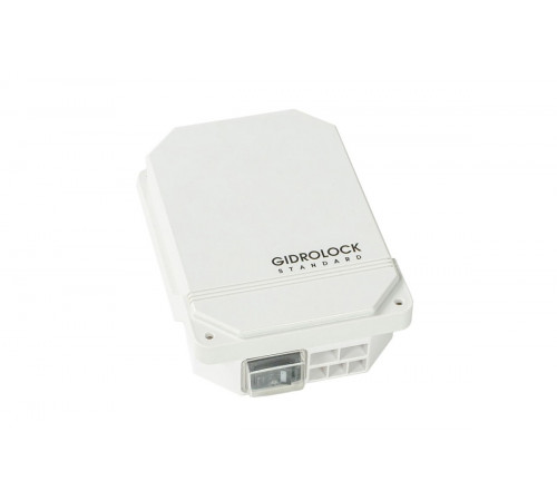 Комплект GIDROLOCK STANDARD TIEMME 3/4 (арт. 35201012) Комплект GIDROLOCK STANDARD TIEMME 3/4 (арт. 35201012)