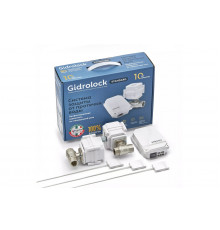 Комплект GIDROLOCK STANDARD BONOMI 1/2 (арт. 35201031)