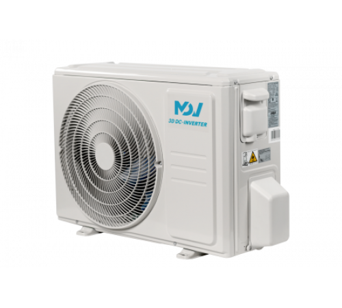 Инверторная сплит-система MDV серия INTEGRA Pro серия INTEGRA Pro MDSAI-24HRFN8/MDOAI-24HFN8 Инверторная сплит-система MDV серия INTEGRA Pro серия INTEGRA Pro MDSAI-24HRFN8/MDOAI-24HFN8
