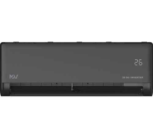 Инверторная сплит-система MDV серия INTEGRA Pro Black серия INTEGRA Pro Black MDSBI-12HRFN8/MDOAI-12HFN8 Инверторная сплит-система MDV серия INTEGRA Pro Black серия INTEGRA Pro Black MDSBI-12HRFN8/MDOAI-12HFN8
