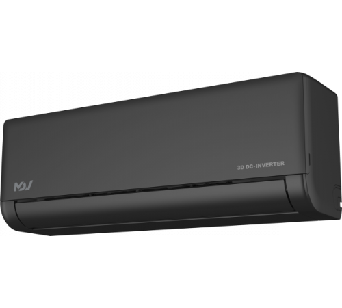 Инверторная сплит-система MDV серия INTEGRA Pro Black серия INTEGRA Pro Black MDSBI-12HRFN8/MDOAI-12HFN8 Инверторная сплит-система MDV серия INTEGRA Pro Black серия INTEGRA Pro Black MDSBI-12HRFN8/MDOAI-12HFN8