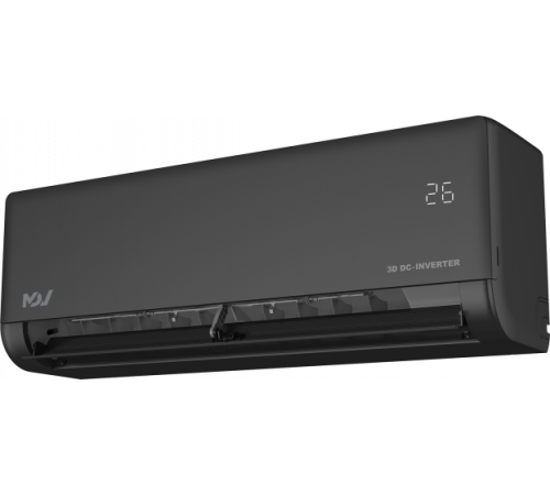 Инверторная сплит-система MDV серия INTEGRA Pro Black серия INTEGRA Pro Black MDSBI-12HRFN8/MDOAI-12HFN8 Инверторная сплит-система MDV серия INTEGRA Pro Black серия INTEGRA Pro Black MDSBI-12HRFN8/MDOAI-12HFN8
