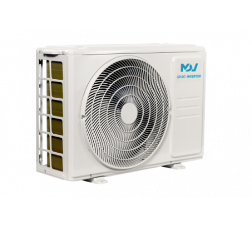 Инверторная сплит-система MDV серия INFINI UVpro Inverter MDSAL-24HRFN8 / MDOAG-24HFN8 Инверторная сплит-система MDV серия INFINI UVpro Inverter MDSAL-24HRFN8 / MDOAG-24HFN8
