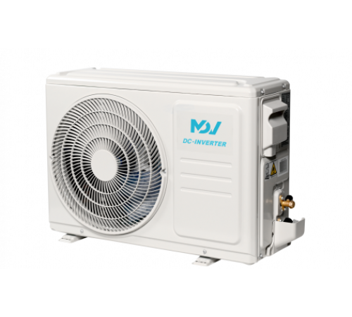 Инверторные сплит-системы MDV MDSAG-07HRDN8 / MDOAG-07HDN8 Инверторные сплит-системы MDV MDSAG-07HRDN8 / MDOAG-07HDN8