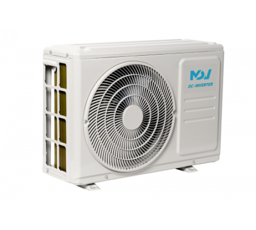 Инверторные сплит-системы MDV MDSAG-09HRDN8 / MDOAG-09HDN8 Инверторные сплит-системы MDV MDSAG-09HRDN8 / MDOAG-09HDN8