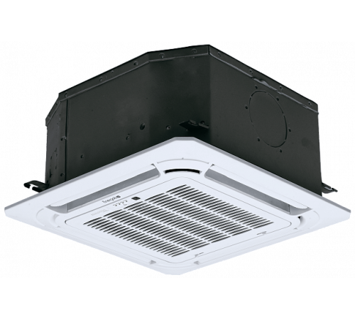 Кассетный фанкойл Energolux SFC12A2 Кассетный фанкойл Energolux SFC12A2