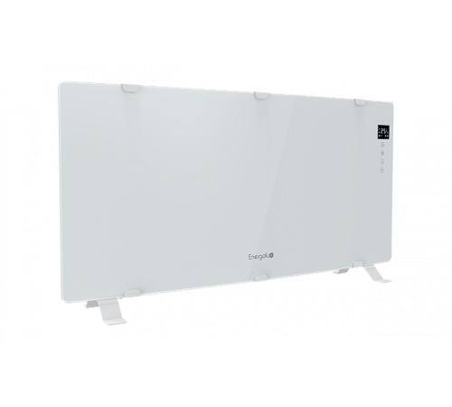 Конвектор со стеклокерамической панелью Energolux Jungfrau ECH-2200E-J1-WG Конвектор со стеклокерамической панелью Energolux Jungfrau ECH-2200E-J1-WG