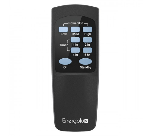 Инфракрасный обогреватель Energolux Eiger EIHS-2000-E1-iBox Инфракрасный обогреватель Energolux Eiger EIHS-2000-E1-iBox