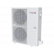 Сплит-система канального типа Energolux DUCT 6 SAD60D6-A / SAU60U6-A-WS40