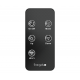 Инфракрасный обогреватель Energolux Säntis EIHS-2000-S1-BH