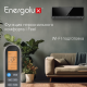 Сплит-система Energolux Murren SAS18M1-AIB / SAU18M1-AIB