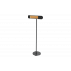 Инфракрасный обогреватель Energolux Säntis EIHS-2000-S1-BH