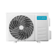 Сплит-система СOOLBERG Runa inverter CI-07R1-IN / CI-07R1-OUT