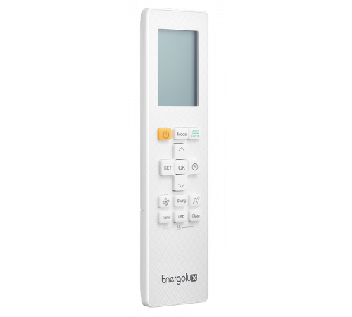 Сплит-система Energolux Lugano inverter SAS18DL1-AI / SAU18DL1-AI Сплит-система Energolux Lugano inverter SAS18DL1-AI / SAU18DL1-AI