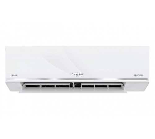 Сплит-система Energolux Lugano inverter SAS18DL1-AI / SAU18DL1-AI Сплит-система Energolux Lugano inverter SAS18DL1-AI / SAU18DL1-AI