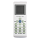 Кассетный фанкойл FERRUM FF60C-2PA1