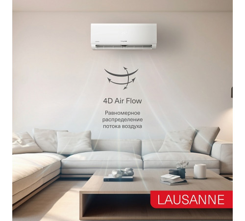 Сплит-система On/Off Energolux LAUSANNE SAS24AR1-A/ SAU24AR1-A Сплит-система On/Off Energolux LAUSANNE SAS24AR1-A/ SAU24AR1-A