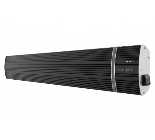 Инфракрасный обогреватель Energolux Dufour EIHL-1800-D1-BC Инфракрасный обогреватель Energolux Dufour EIHL-1800-D1-BC