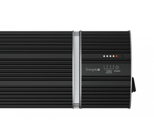 Инфракрасный обогреватель Energolux Dufour EIHL-1800-D1-BC Инфракрасный обогреватель Energolux Dufour EIHL-1800-D1-BC