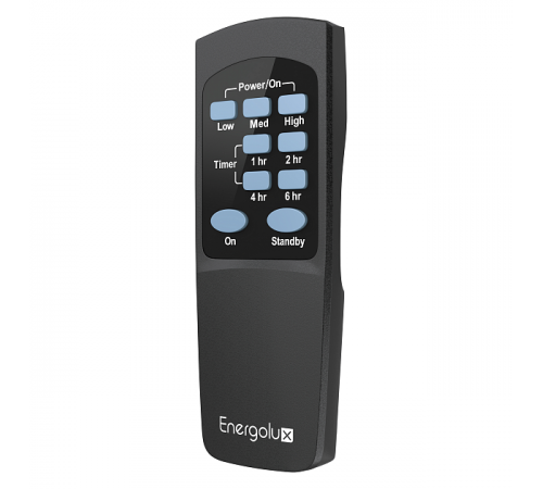 Инфракрасный обогреватель Energolux Dufour EIHL-1800-D1-BC Инфракрасный обогреватель Energolux Dufour EIHL-1800-D1-BC