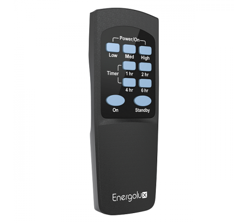 Инфракрасный обогреватель Energolux Dufour EIHL-1800-D1-BC Инфракрасный обогреватель Energolux Dufour EIHL-1800-D1-BC