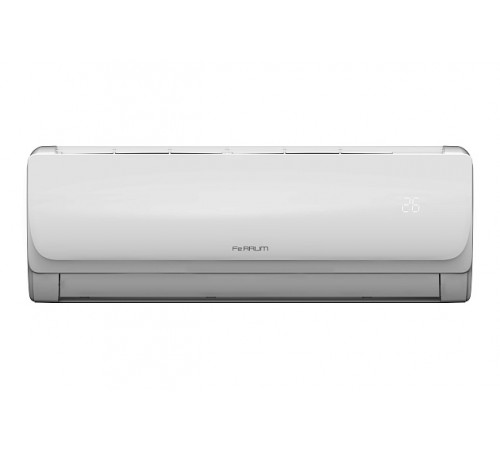 Настенный фанкойл FERRUM FF60W-2PA1