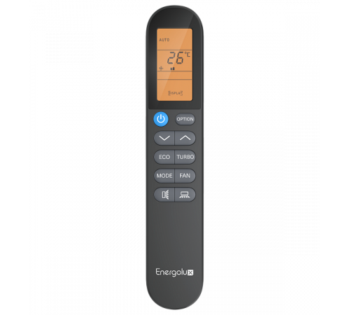 Сплит-система Energolux Murren SAS24M1-AIB / SAU24M1-AIB Сплит-система Energolux Murren SAS24M1-AIB / SAU24M1-AIB