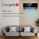 Сплит-система Energolux Murren SAS24M1-AIB / SAU24M1-AIB