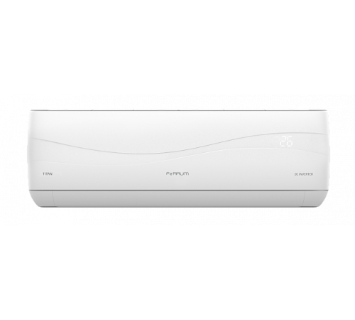 Сплит-система FeRRUM Titan (on/off) FIS24VR1 / FOS24VR1 Сплит-система FeRRUM Titan (on/off) FIS24VR1 / FOS24VR1