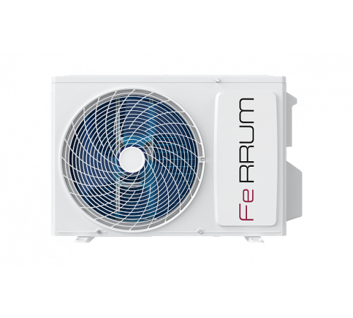 Сплит-система FeRRUM Titan (on/off) FIS24VR1 / FOS24VR1 Сплит-система FeRRUM Titan (on/off) FIS24VR1 / FOS24VR1