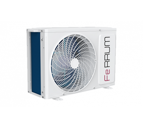 Сплит-система FeRRUM Titan (on/off) FIS24VR1 / FOS24VR1 Сплит-система FeRRUM Titan (on/off) FIS24VR1 / FOS24VR1