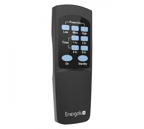 Инфракрасный обогреватель Energolux Eiger EIHS-3000-E1-iBox Инфракрасный обогреватель Energolux Eiger EIHS-3000-E1-iBox