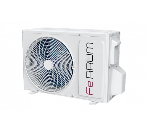 Сплит-система FeRRUM Titan inverter iFIS24VR1 / iFOS24VR1 Сплит-система FeRRUM Titan inverter iFIS24VR1 / iFOS24VR1