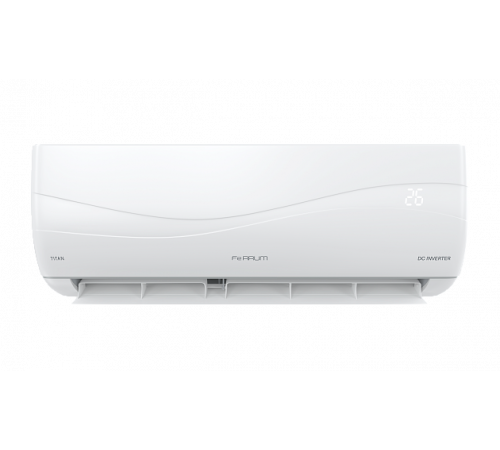 Сплит-система FeRRUM Titan inverter iFIS24VR1 / iFOS24VR1 Сплит-система FeRRUM Titan inverter iFIS24VR1 / iFOS24VR1