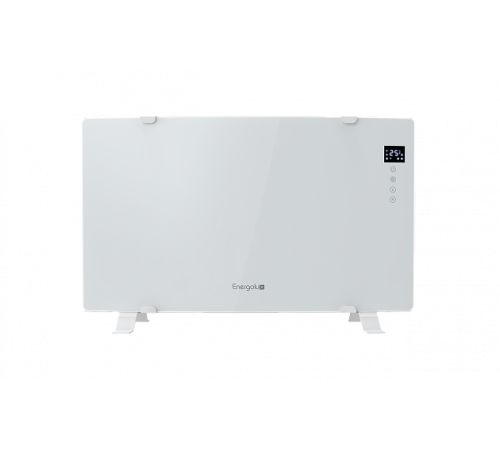 Конвектор со стеклокерамической панелью Energolux Jungfrau ECH-1500E-J1-WG Конвектор со стеклокерамической панелью Energolux Jungfrau ECH-1500E-J1-WG