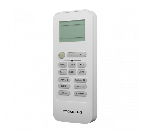 Сплит-система СOOLBERG Runa (on/off) CS-18R1-IN / CS-18R1-OUT Сплит-система СOOLBERG Runa (on/off) CS-18R1-IN / CS-18R1-OUT
