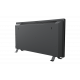 Конвектор со стеклокерамической панелью Energolux Jungfrau ECH-2200E-J1-BG