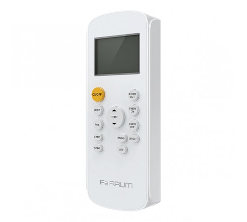 Сплит-система On/Off Ferrum FIS18F2-LT/FOS18F2-LT WS30 Сплит-система On/Off Ferrum FIS18F2-LT/FOS18F2-LT WS30