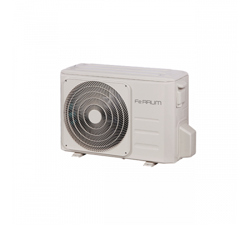 Сплит-система On/Off Ferrum FIS18F2-LT/FOS18F2-LT WS30 Сплит-система On/Off Ferrum FIS18F2-LT/FOS18F2-LT WS30