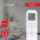 Сплит-система On/Off Energolux BASEL SAS12B4-A / SAU12B4-A
